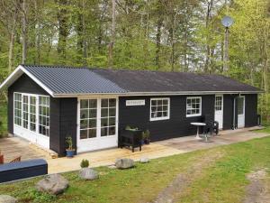 Holiday Home Rigmor - 300m from the sea by Interhome