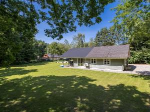 Holiday Home Eryka - 28km from the sea by Interhome