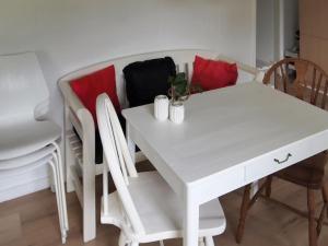 Holiday Home Rigmor - 300m from the sea by Interhome