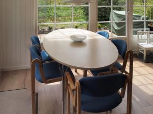 Holiday Home Rigmor - 300m from the sea by Interhome