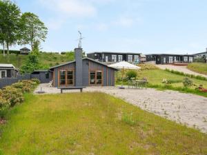 Holiday Home Øthkil - 93m from the sea by Interhome