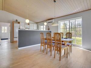 Holiday Home Eryka - 28km from the sea by Interhome