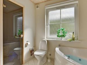 Holiday Home Fausta - 150m to the fjord by Interhome