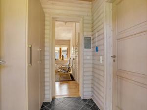 Holiday Home Øthkil - 93m from the sea by Interhome