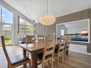 Holiday Home Holmwith - 200m from the sea by Interhome