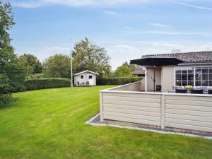 Holiday Home Haralda - 300m from the sea by Interhome