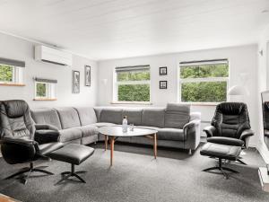 Holiday Home Manderup - 30km from the sea by Interhome