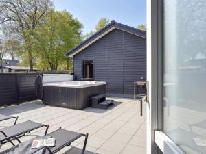 Holiday Home Helina - 180m from the sea by Interhome