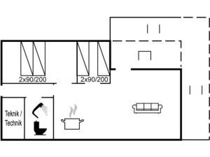 Holiday Home Hubertina - 30km from the sea by Interhome