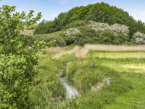 Holiday Home Sigbritt - 100m from the sea by Interhome