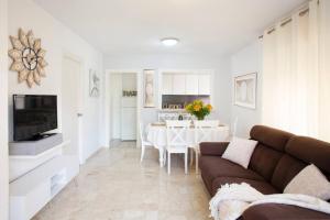 Lujo Frente al Puerto