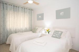 Lujo Frente al Puerto