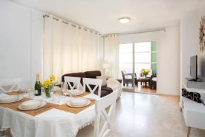 Lujo Frente al Puerto