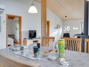 Holiday Home Absalon - 29km from the sea by Interhome