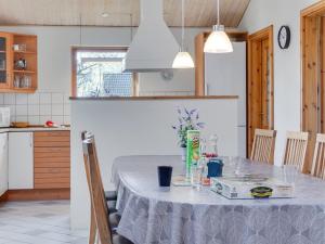 Holiday Home Absalon - 29km from the sea by Interhome