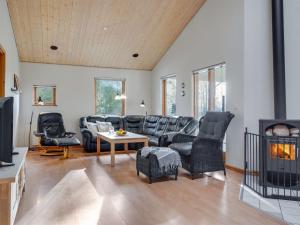 Holiday Home Absalon - 29km from the sea by Interhome