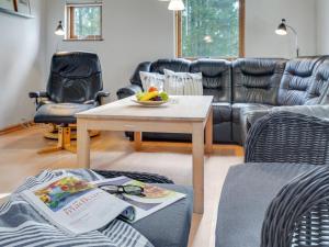 Holiday Home Absalon - 29km from the sea by Interhome