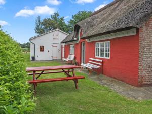 Holiday Home Saarah - 25km from the sea by Interhome