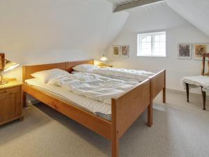 Holiday Home Saarah - 25km from the sea by Interhome