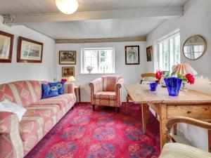 Holiday Home Saarah - 25km from the sea by Interhome