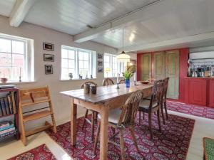Holiday Home Saarah - 25km from the sea by Interhome