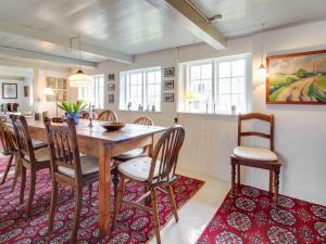 Holiday Home Saarah - 25km from the sea by Interhome