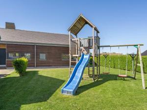 Holiday Home Hans - 700m from the sea by Interhome