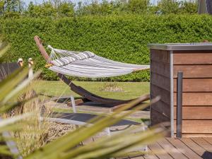 Holiday Home Hans - 700m from the sea by Interhome