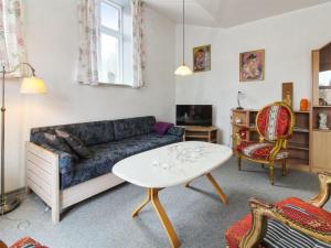 Apartment Esja - 22km from the sea by Interhome