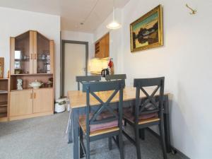 Apartment Esja - 22km from the sea by Interhome