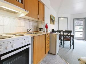 Apartment Esja - 22km from the sea by Interhome
