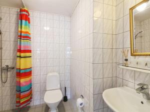 Apartment Esja - 22km from the sea by Interhome