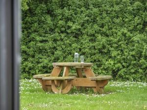 Holiday Home Virpi - 400m from the sea by Interhome