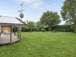 Holiday Home Virpi - 400m from the sea by Interhome