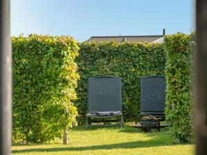 Holiday Home Myrte - 500m from the sea by Interhome