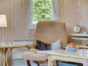 Holiday Home Virpi - 400m from the sea by Interhome