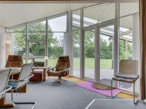 Holiday Home Virpi - 400m from the sea by Interhome