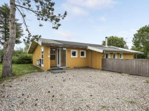 Holiday Home Virpi - 400m from the sea by Interhome