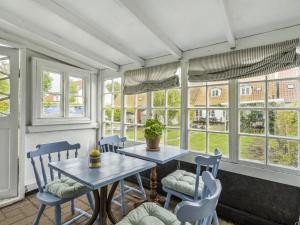 Holiday Home Ajna - 9-8km from the sea by Interhome