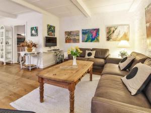 Holiday Home Ajna - 9-8km from the sea by Interhome