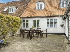 Holiday Home Ajna - 9-8km from the sea by Interhome