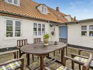 Holiday Home Ajna - 9-8km from the sea by Interhome