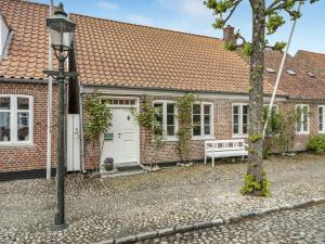 Holiday Home Ajna - 9-8km from the sea by Interhome