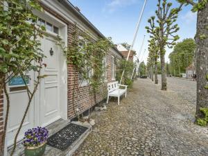 Holiday Home Ajna - 9-8km from the sea by Interhome