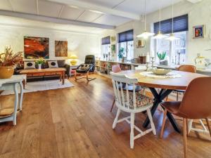 Holiday Home Ajna - 9-8km from the sea by Interhome