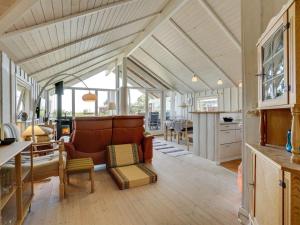 Holiday Home Kaike - 100m from the sea by Interhome