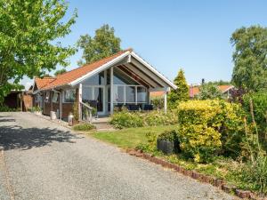 Holiday Home Kaike - 100m from the sea by Interhome
