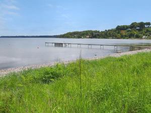 Holiday Home Udder - 50m to the inlet by Interhome