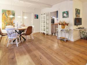 Holiday Home Ajna - 9-8km from the sea by Interhome