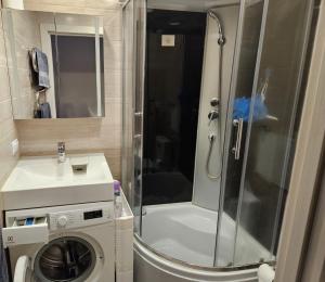 Comfy apartment in the center of the city